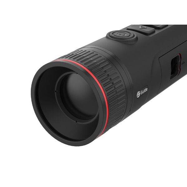 Guide Thermalkamera TJ430