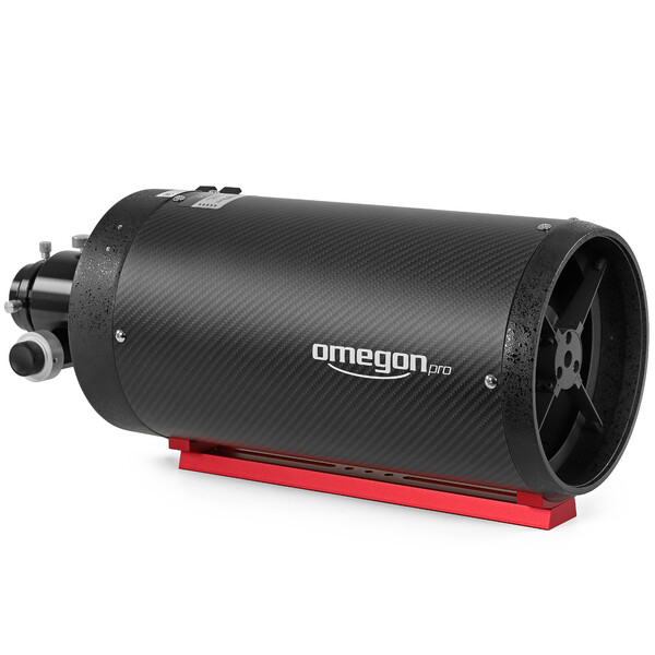 Omegon Carbon Full Tube Ritchey-Chretien Pro RC 154/1370 OTA