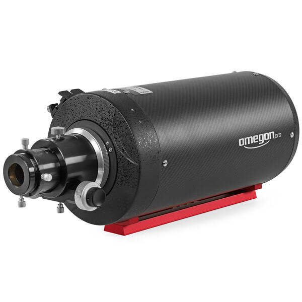 Omegon Carbon Full Tube Ritchey-Chretien Pro RC 154/1370 OTA