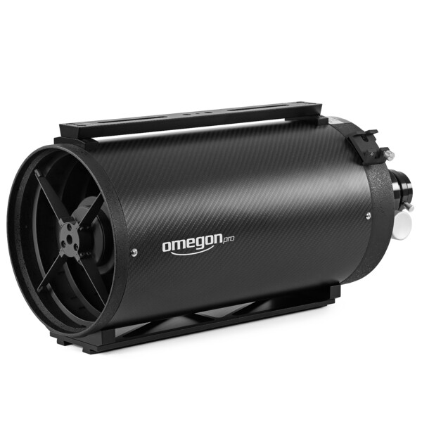 Omegon Carbon Full Tube Ritchey-Chretien Pro RC 203/1624 OTA