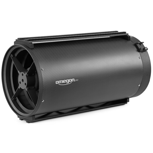 Omegon Carbon Full Tube Ritchey-Chretien Pro RC 250/2000 OTA