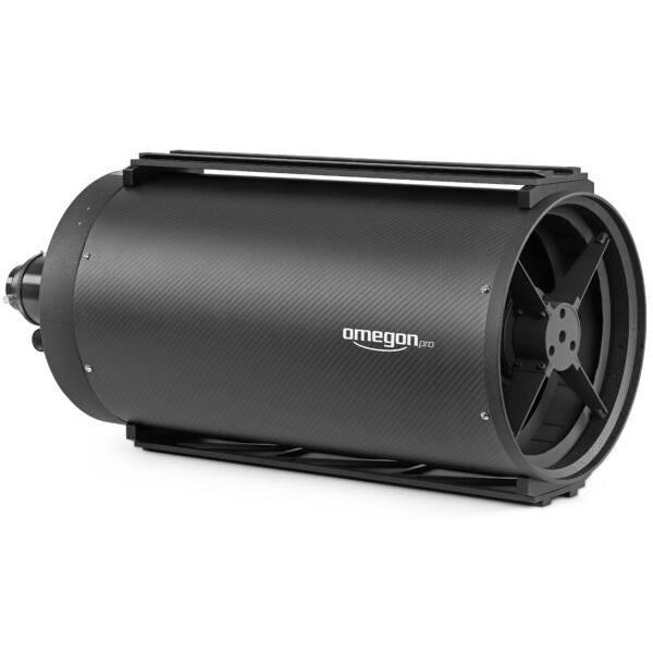 Omegon Carbon Full Tube Ritchey-Chretien Pro RC 250/2000 OTA