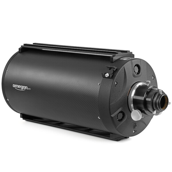 Omegon Carbon Full Tube Ritchey-Chretien Pro RC 250/2000 OTA