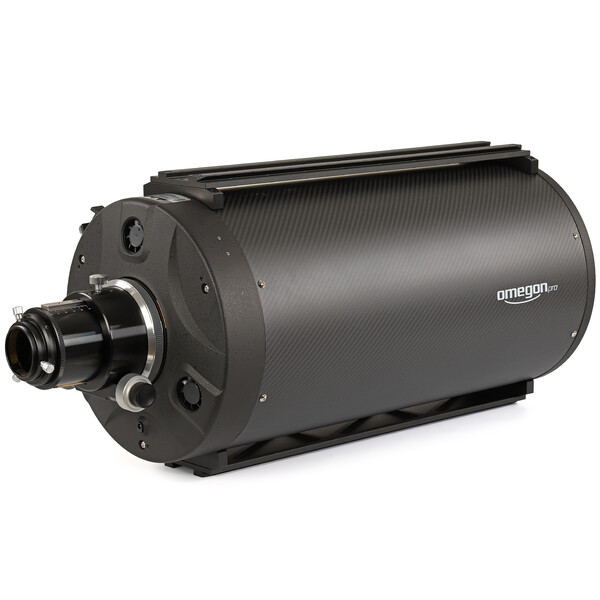 Omegon Carbon Full Tube Ritchey-Chretien Pro RC 250/2000 OTA