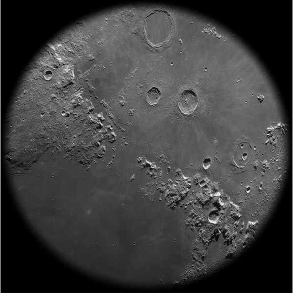 PegasusAstro Digitales Okular SmartEye