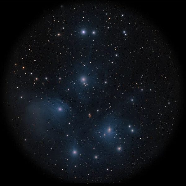 PegasusAstro Digitales Okular SmartEye