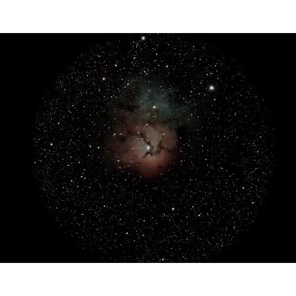 PegasusAstro Digitales Okular SmartEye