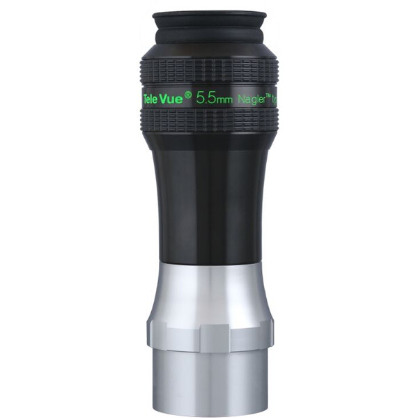 TeleVue Okular Nagler Typ 7 5,5 mm 82°