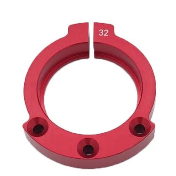 Tecnosky Adapter Flange 32mm Fast-Reverse