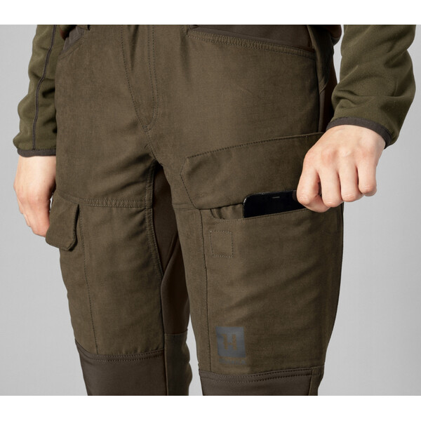 Härkila Scandinavian trousers 44