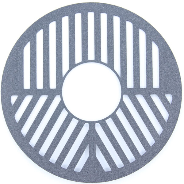 Astroprints Fokusmaske Bahtinov Skywatcher MC 150/1800