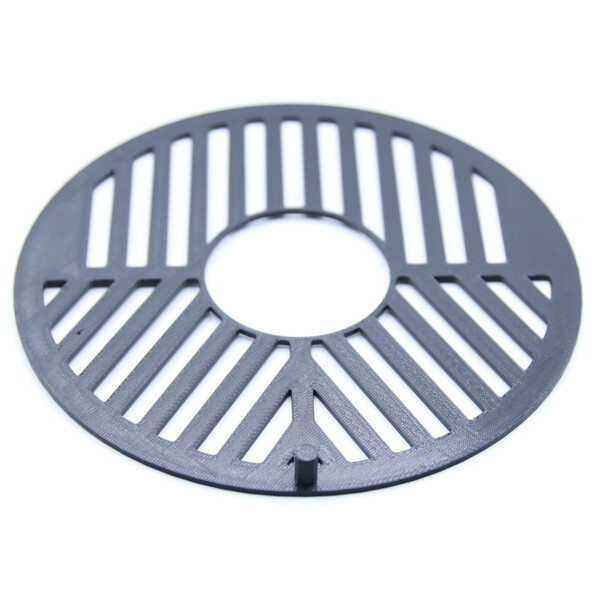 Astroprints Fokusmaske Bahtinov Skywatcher MC 150/1800