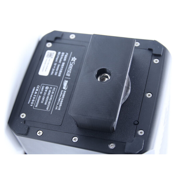 Astroprints Prismenschiene Vixen-Style für ZWO Seestar 90mm