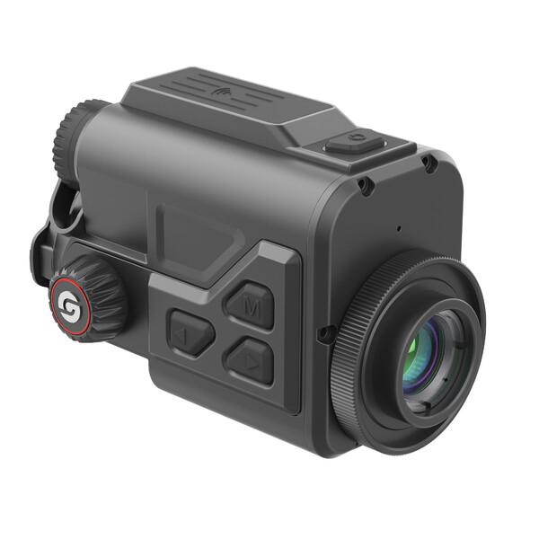 Guide Thermalkamera TB630LRF