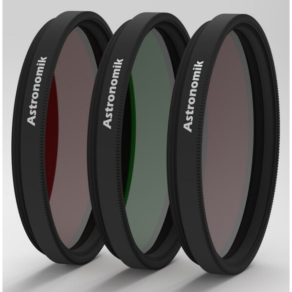 Astronomik Filter HSO 6nm 2"