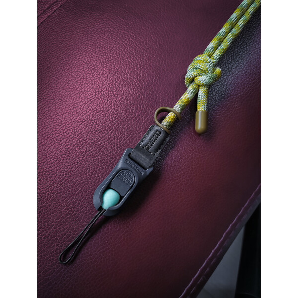 Leofoto L-CS-203 Classic Trageriemen Pine Green