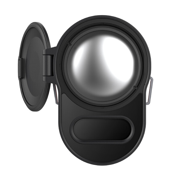 Guide Thermalkamera TD433L