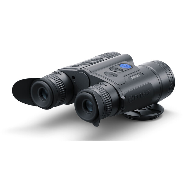 Pulsar-Vision Thermalkamera Merger LRF XP35