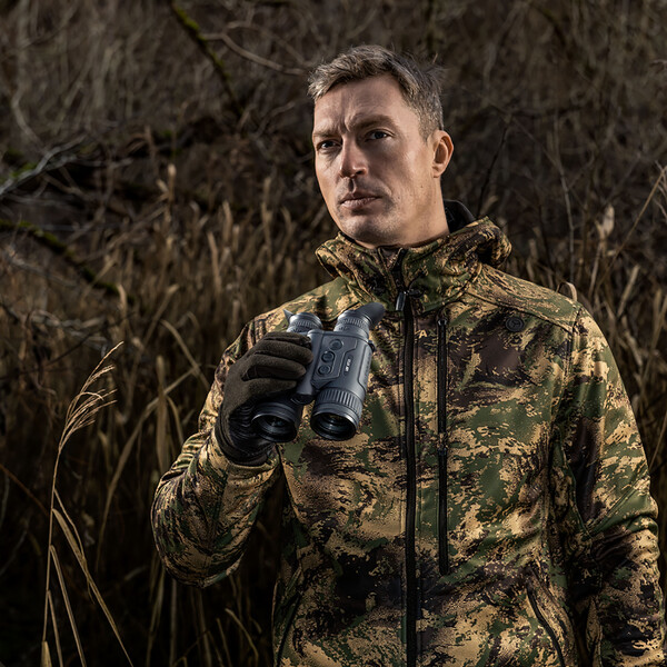 Pulsar-Vision Thermalkamera Merger LRF XP35