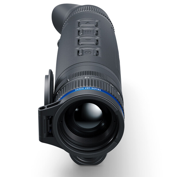 Pulsar-Vision Thermalkamera Telos LRF XQ35