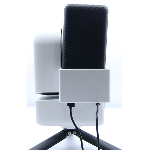 Astroprints Powerbankhalterung für ZWO Seestar S30