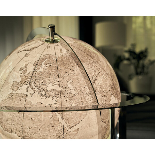 Räthgloben Standglobus ZFS 50 80 50cm