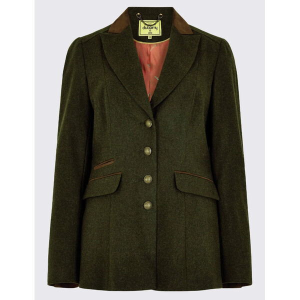 Dubarry of Ireland Rockberry Loden 36
