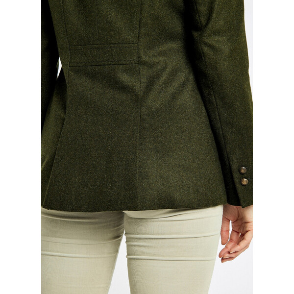 Dubarry of Ireland Rockberry Loden 36