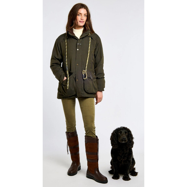 Dubarry of Ireland Sherwood 38