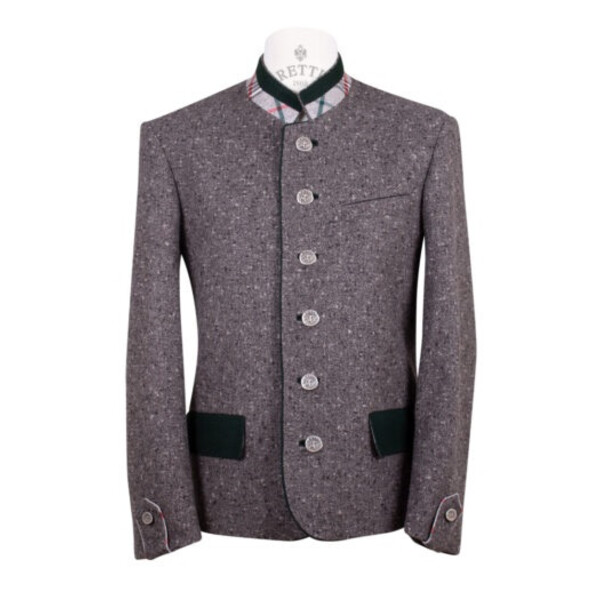 Rettl Sakko Seppl Wolkenstein 54