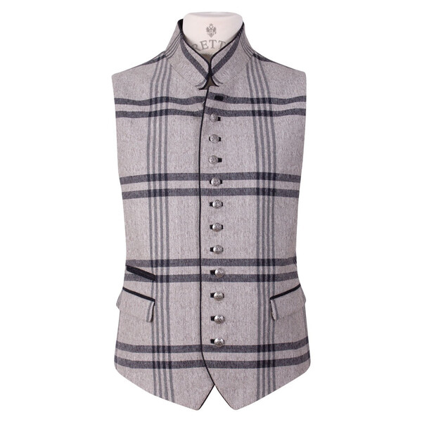 Rettl Gilet Kaiser Franz Celtic Spirit 54
