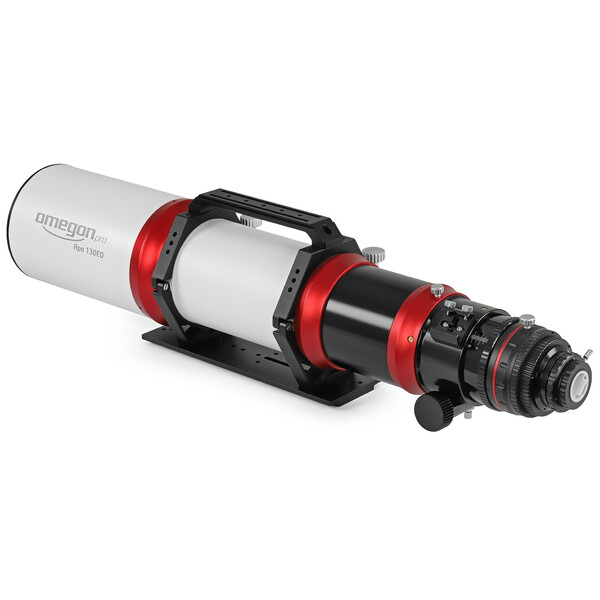 Omegon Apochromatischer Refraktor Pro APO AP 130/910  OTA