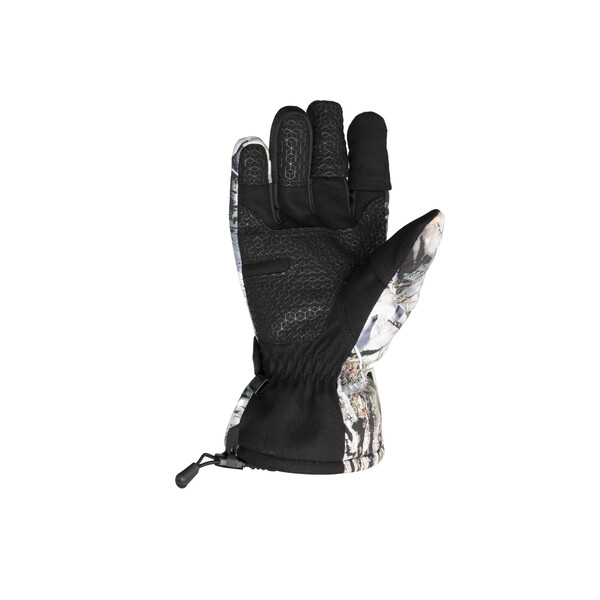 Summit-Creative Photography Handschuhe Camo L