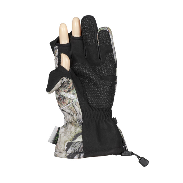 Summit-Creative Photography Handschuhe Camo L