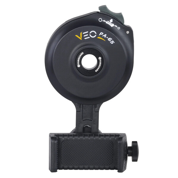 Vanguard Smartphone-Adapter VEO PA-65