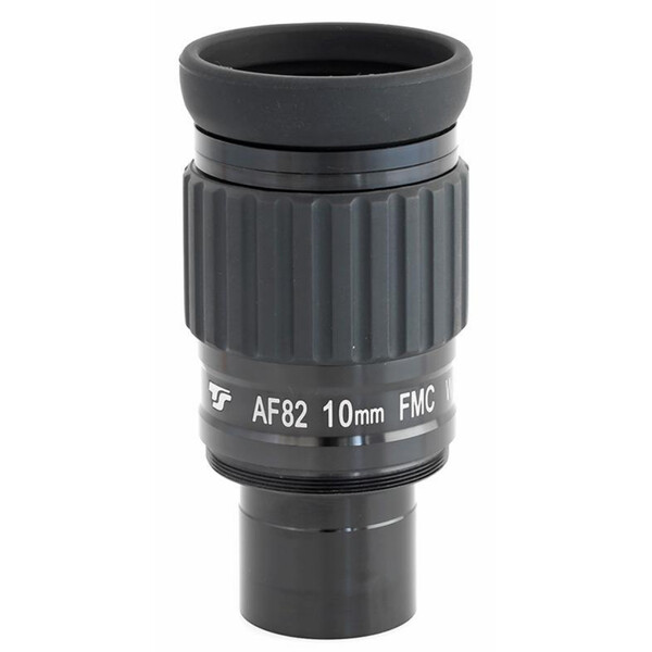 TS Optics Okular UWA 10mm  82° 1,25"