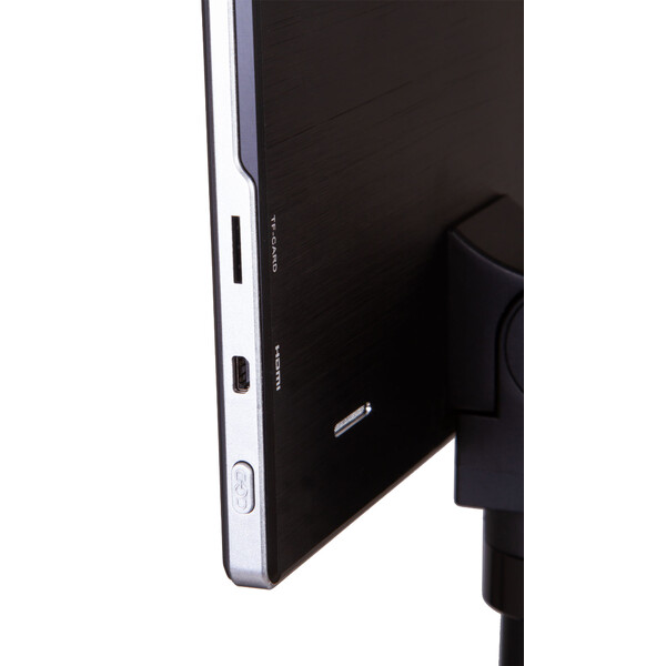 Levenhuk Mikroskop MED D10T 40x-1000x 5MP LCD Digital Trino