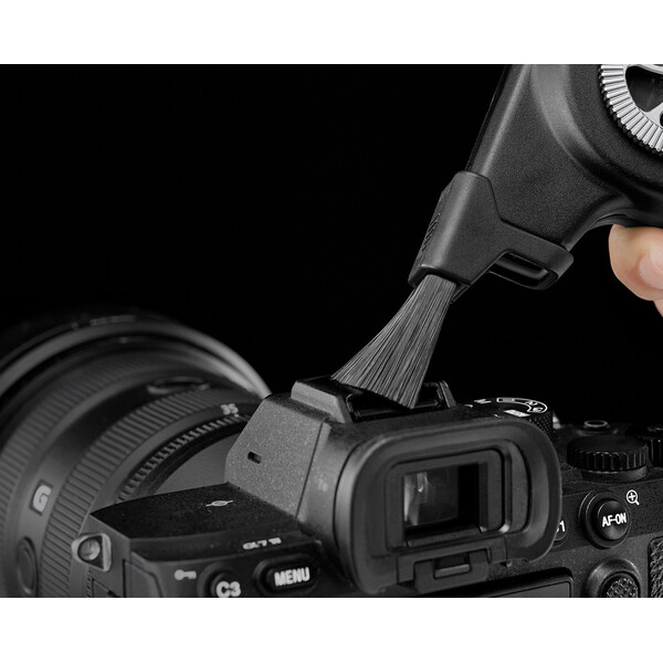 Leofoto EB-01-A01 Pinsel- und Düsenset