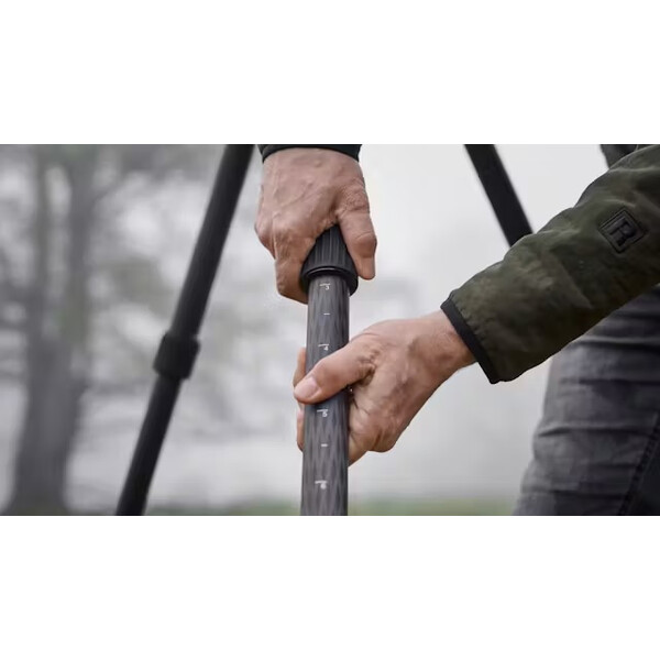 ZEISS Carbon-Dreibeinstativ Pro-Serie Stativ-Kit Universal