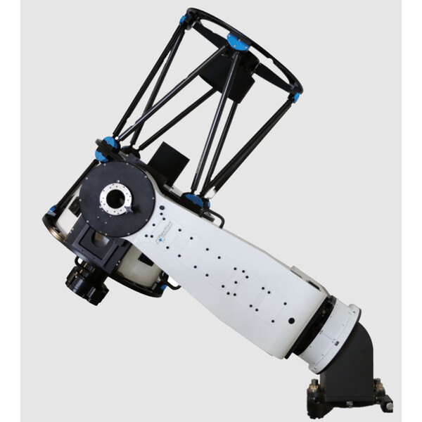 PlaneWave Dall–Kirkham Teleskop DK 610/3962 CDK24 Astrograph L-600