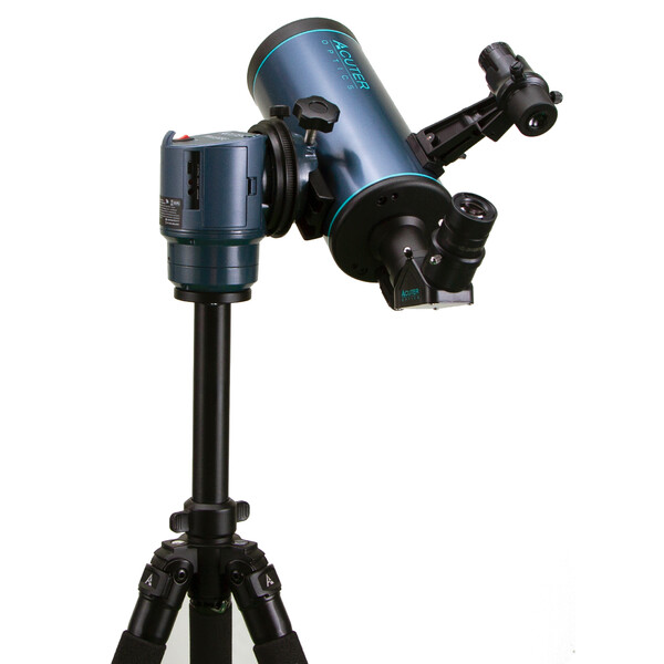 Acuter Montierung Traverse AZ GoTo Wi-Fi