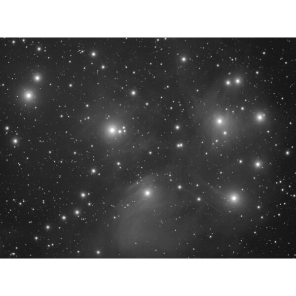 Moravian Kamera C1-3000 Mono