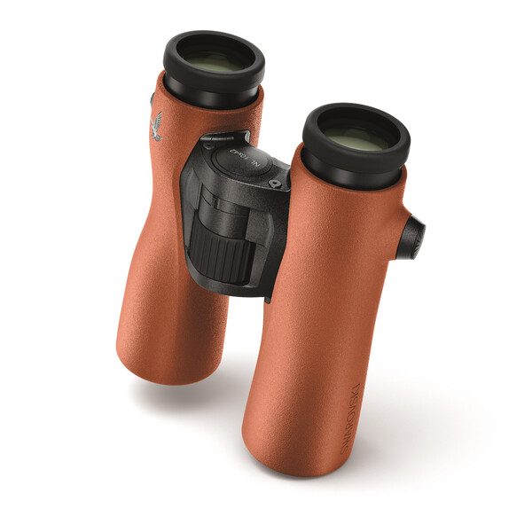 Swarovski Fernglas NL Pure 10x42 Burnt Orange