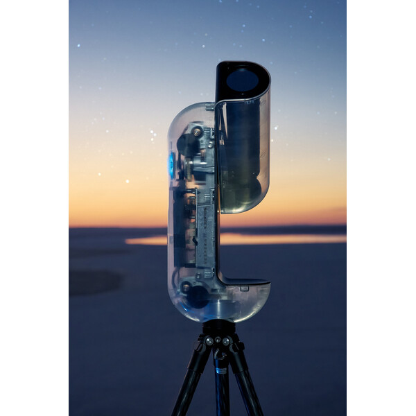 Vaonis Smart Telescope AP 50/250 Vespera II - X Edition