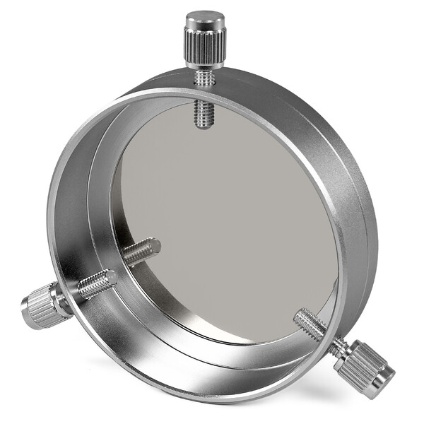 Omegon Sonnenfilter Helievo 72 (64-90mm)