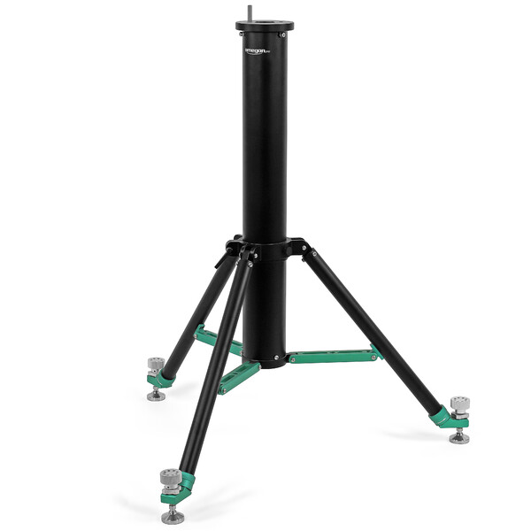 Omegon Pro Säule für Vixen Montierungen 45mm