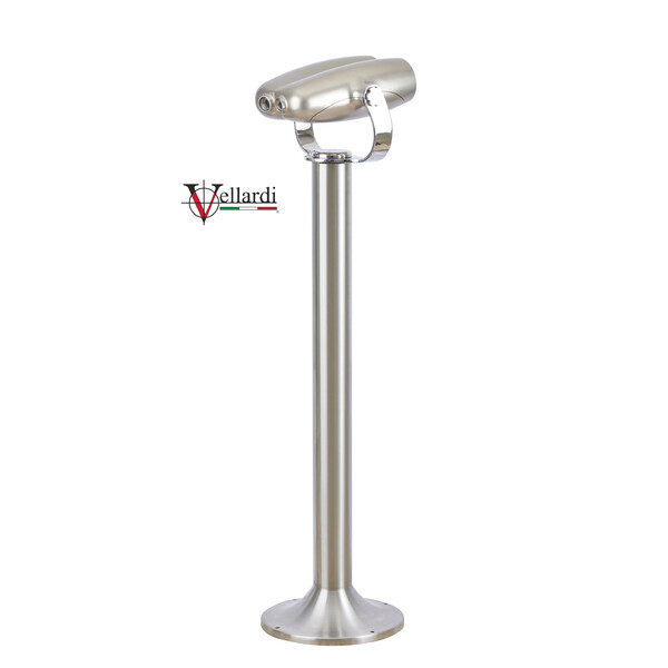 Vellardi Aussichtsfernrohr Binocular Cielo 8x56