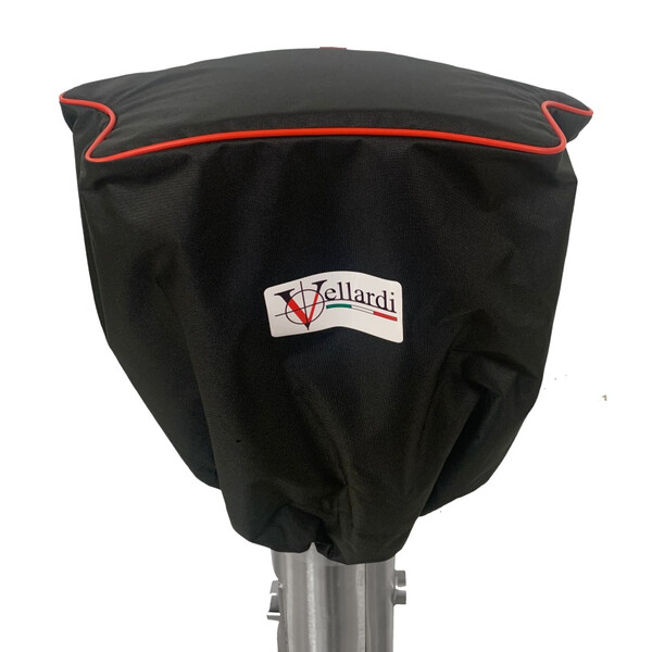 Vellardi Fernrohr Cover Attico