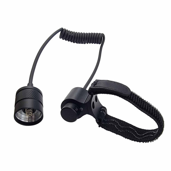 Maximtac Fernschalter für Gen3 + Multicolor