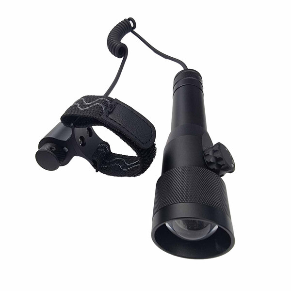 Maximtac Fernschalter für Gen3 + Multicolor